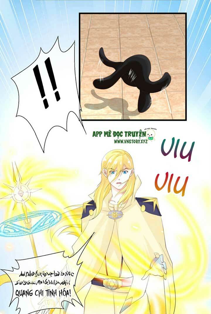 bồn tắm có vấn đề?! chapter 17 16