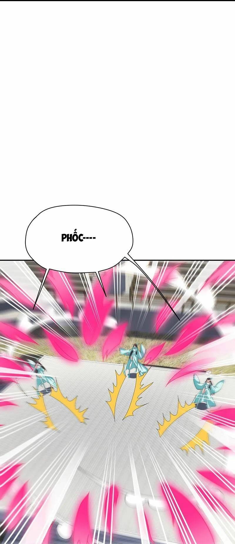 tiên võ đế tôn chapter 266 66