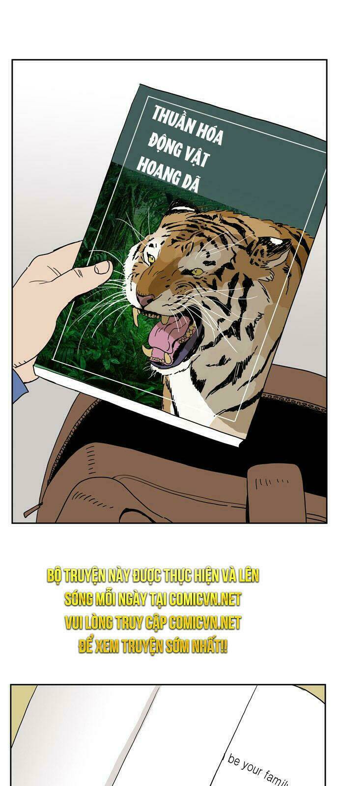 con gái tôi là zombie chapter 8 37