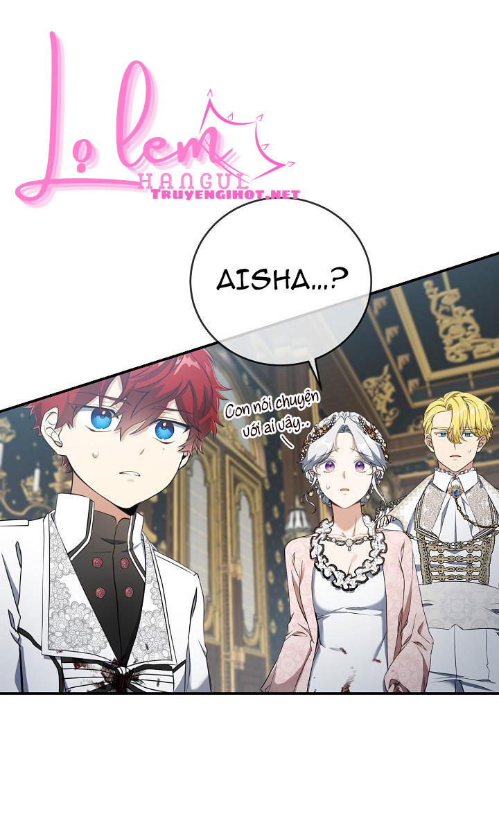 hướng đến ánh dương một lần nữa chapter 23.1 26