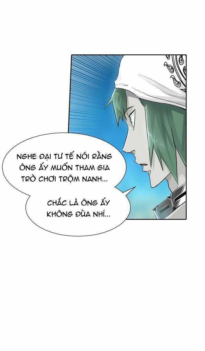 tòa tháp bí ẩn 2 chapter 429 74