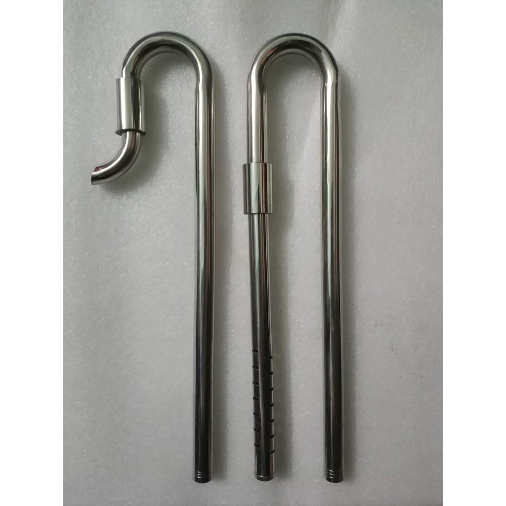 IN OUT INOX MAD P12 và P16
