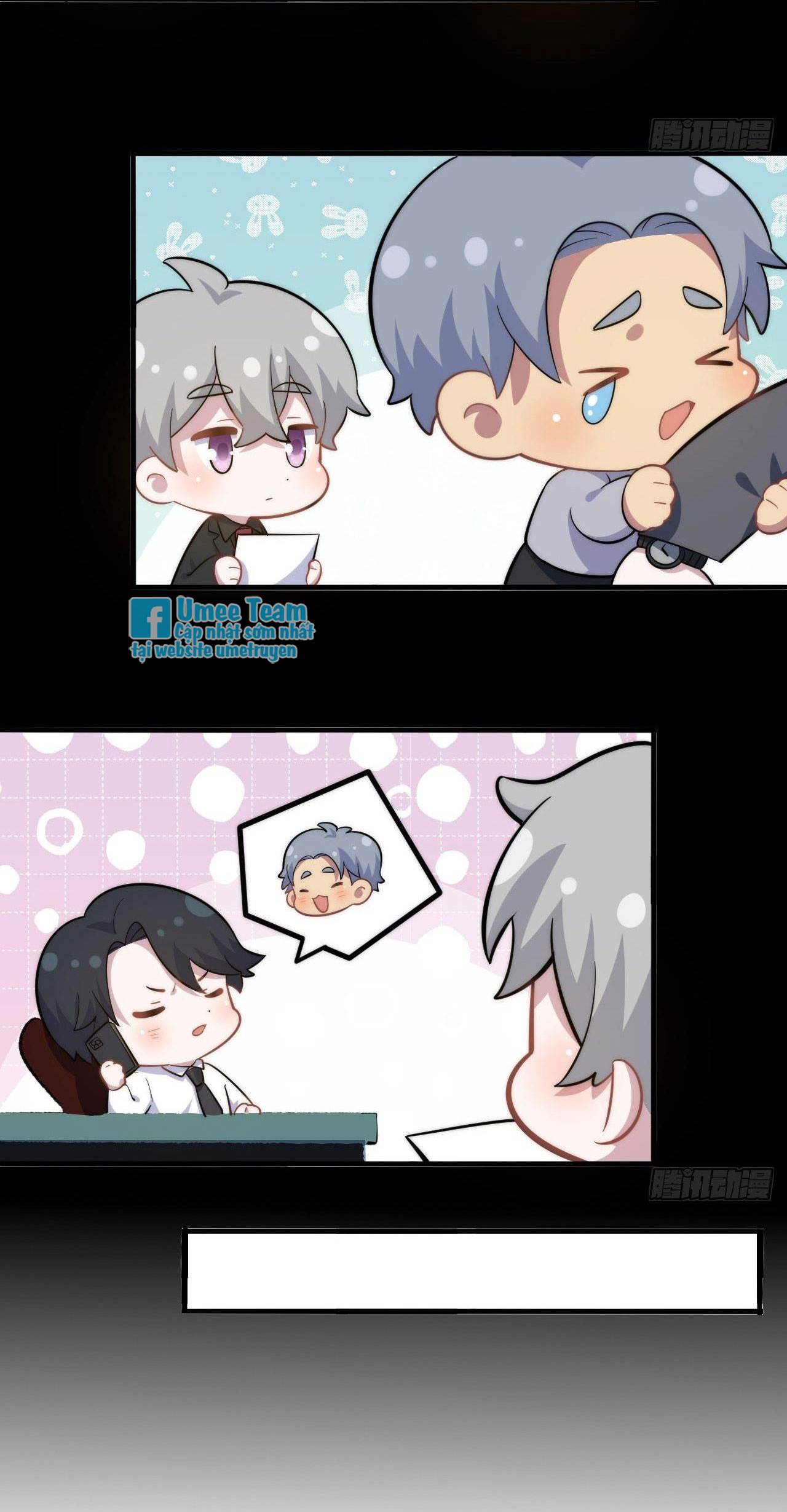 bố vợ đại nhân là bà xã chapter 211 33