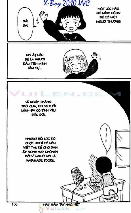 nhóc maruko chapter 6 150