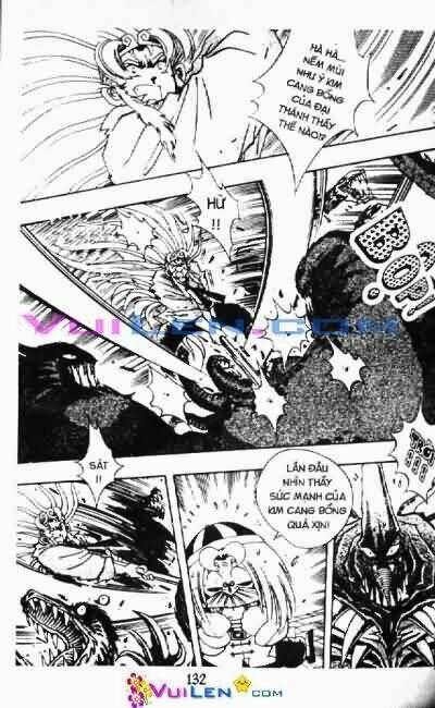 những người bạn tốt chapter 2 133