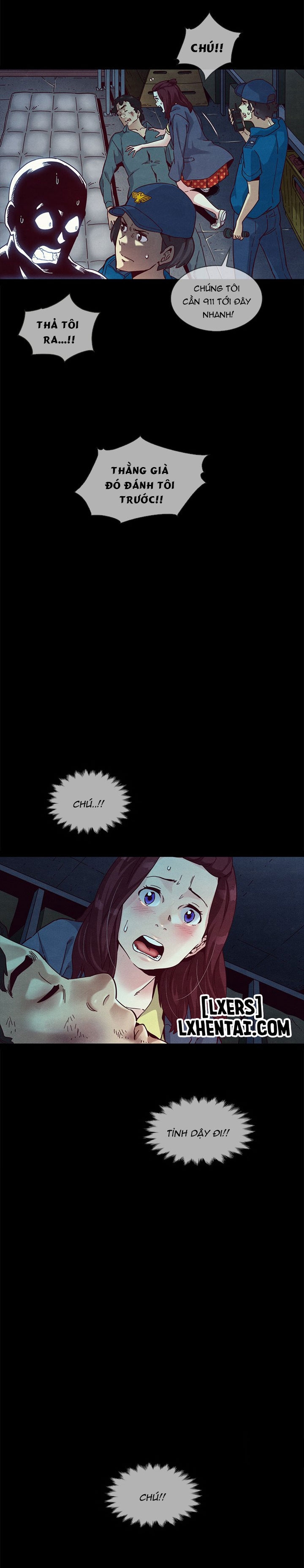 công tử bột chapter 29 16