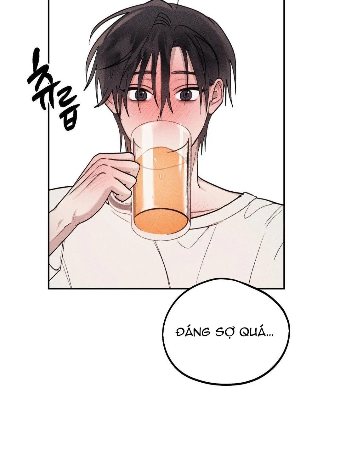 [18+] người đàn ông làm tình với quỷ chapter 6.2 73