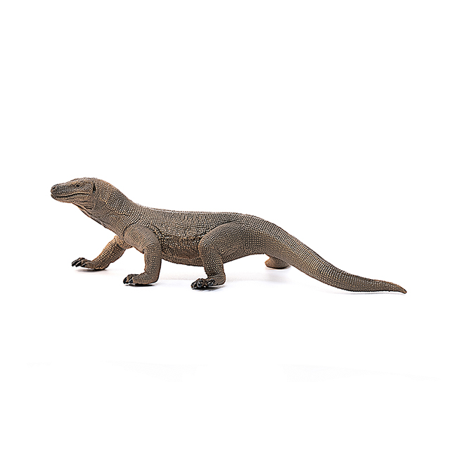 Mô hình rồng komodo Schleich 14826