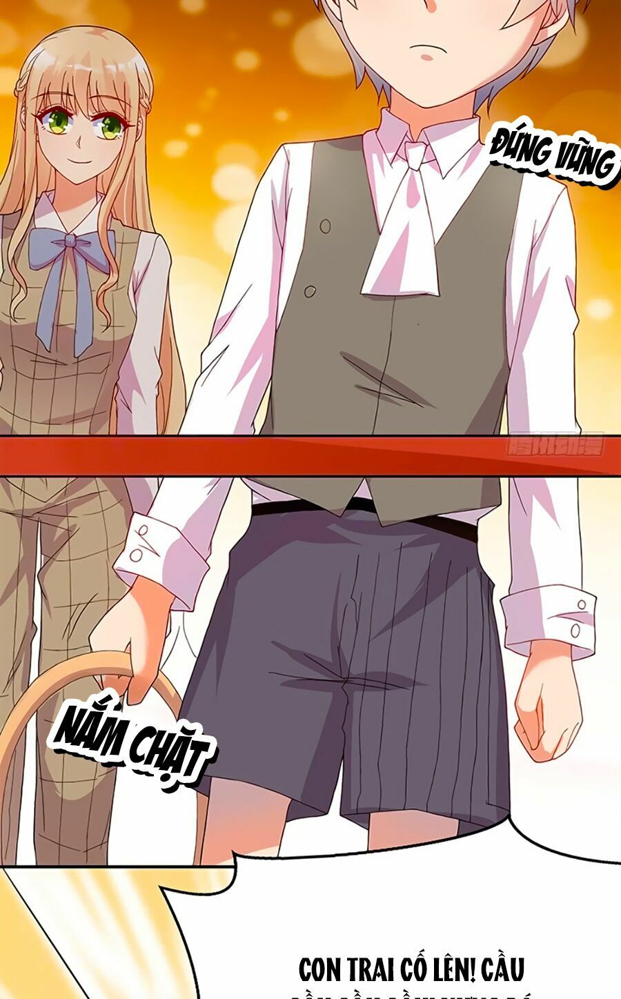 chồng già vợ trẻ trêu nhau hàng ngày chapter 28 30