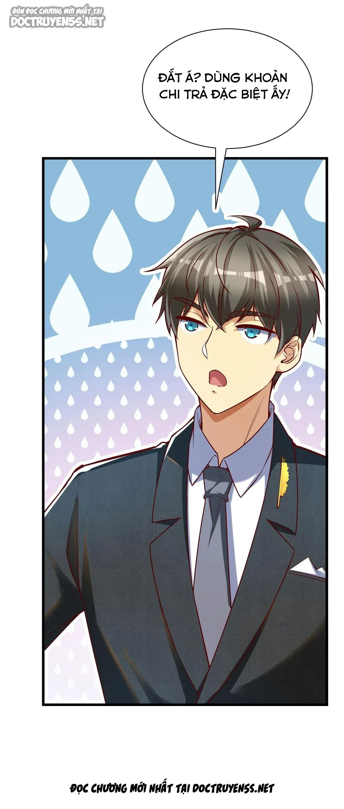 ta làm giàu từ thua lỗ game chapter 26 2