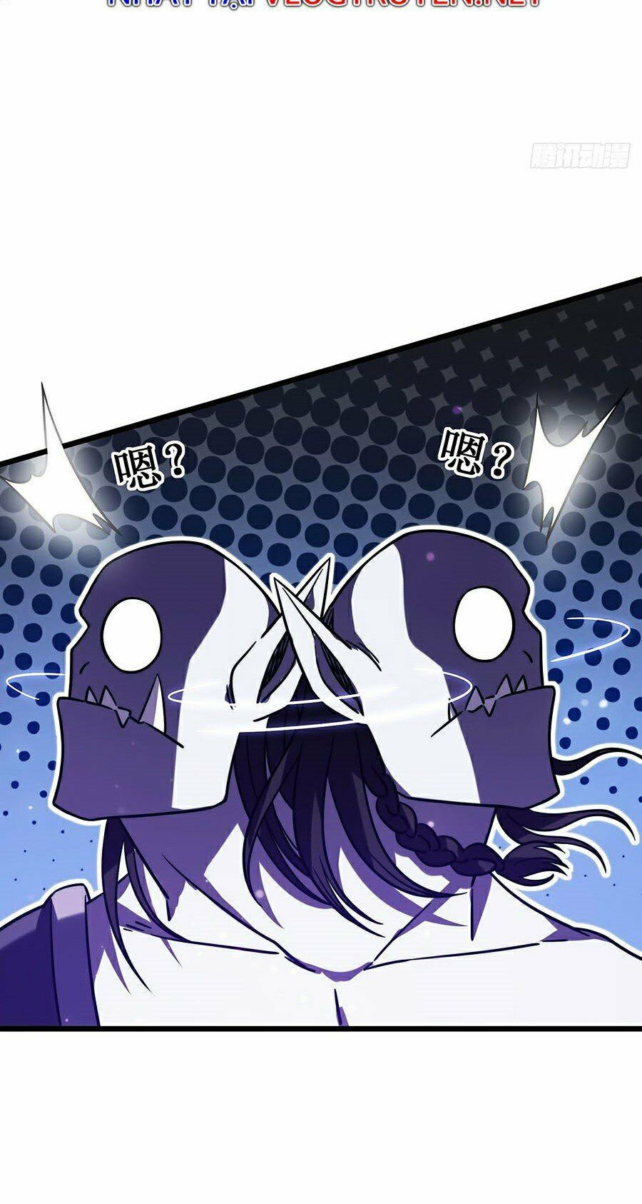 sát thần chi lộ tại dị giới chapter 17 65