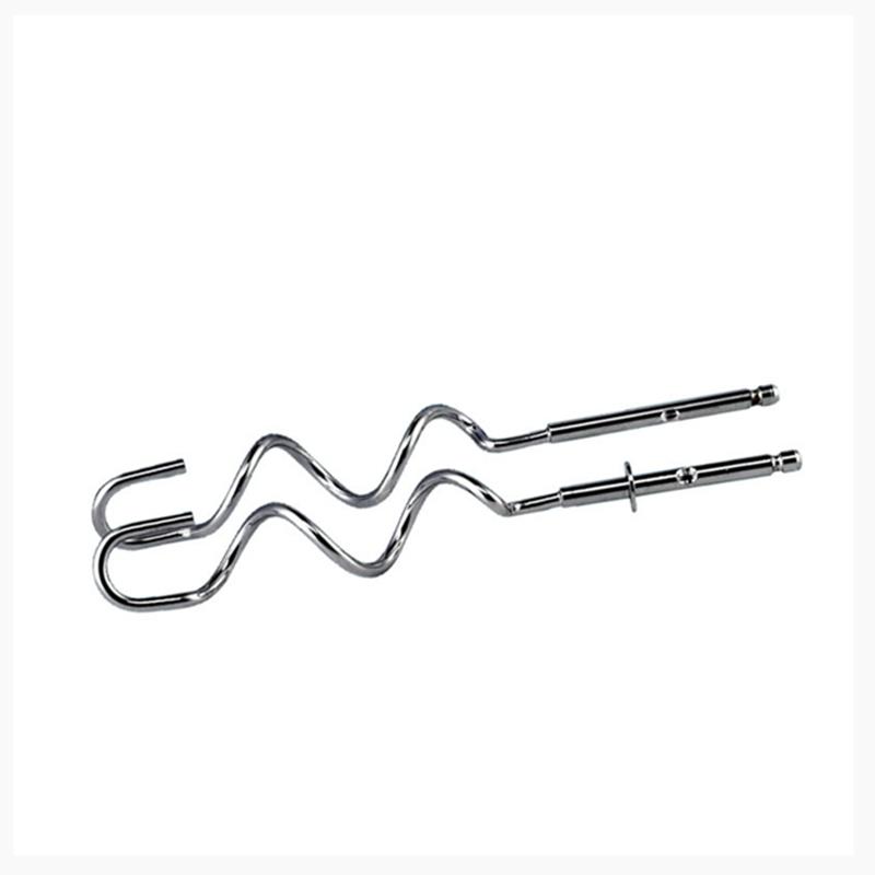 4 Tiết Kiệm Điện Cầm Tay 7 Tốc Độ Cầm Tay Máy Đánh Trứng Bếp Trứng Gậy Bột Móc