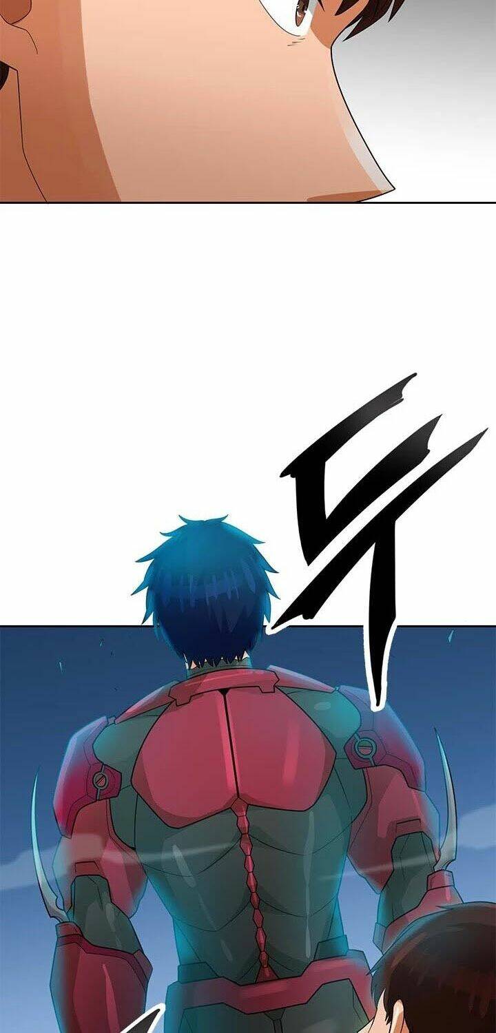 tôi tự động săn một mình chapter 92 74