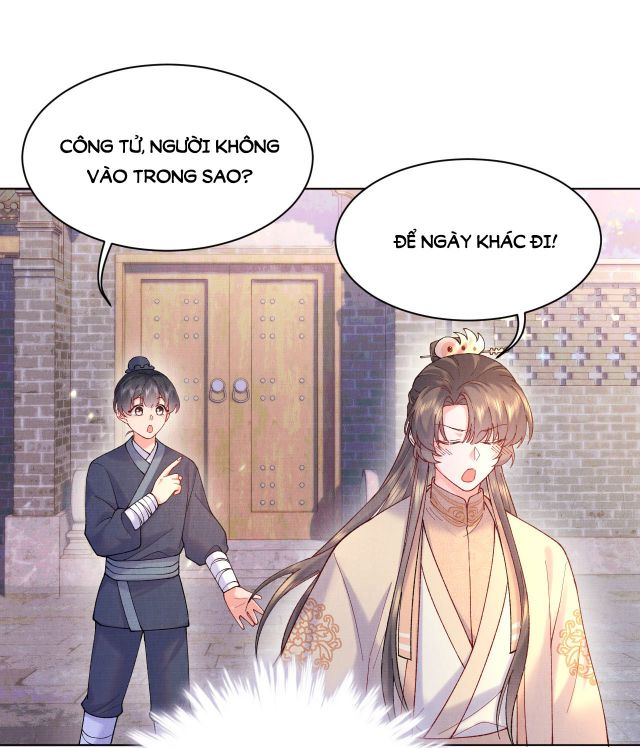 Giang Hồ Biến Địa Thị Kỳ Ba chapter 9