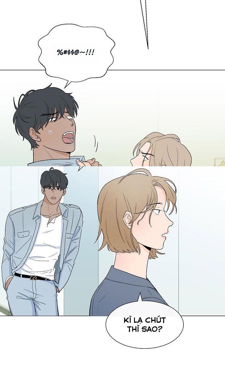 công nam bắc thụ chapter 1 42