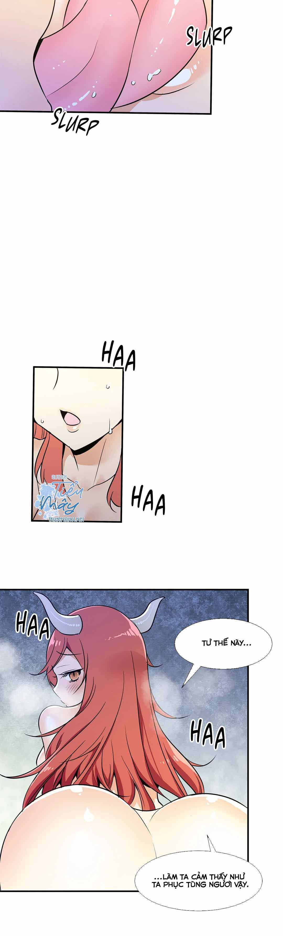 chiến binh sáng giá nhất chapter 23 21