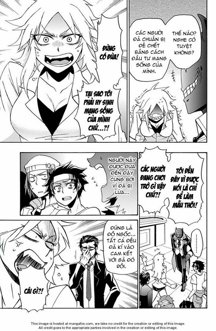 life is money chapter 2 7