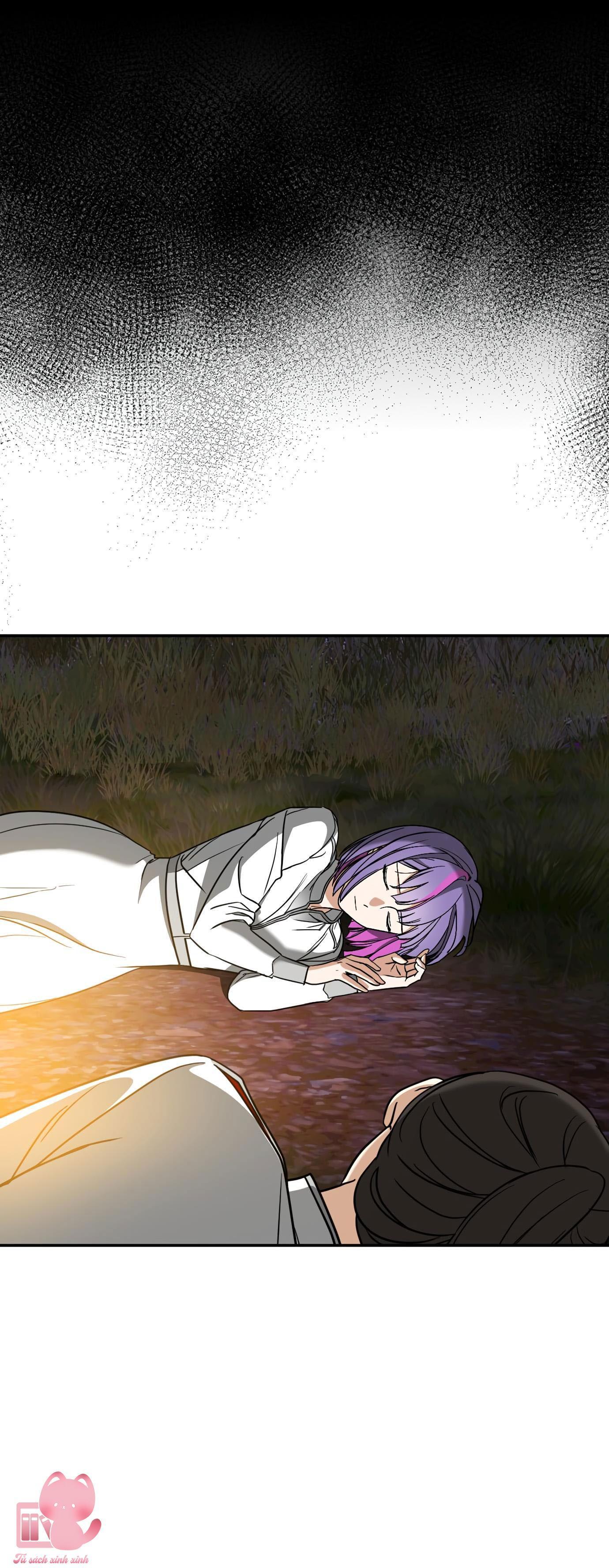 (hybe - le sserafim) crimson heart chapter 4 49