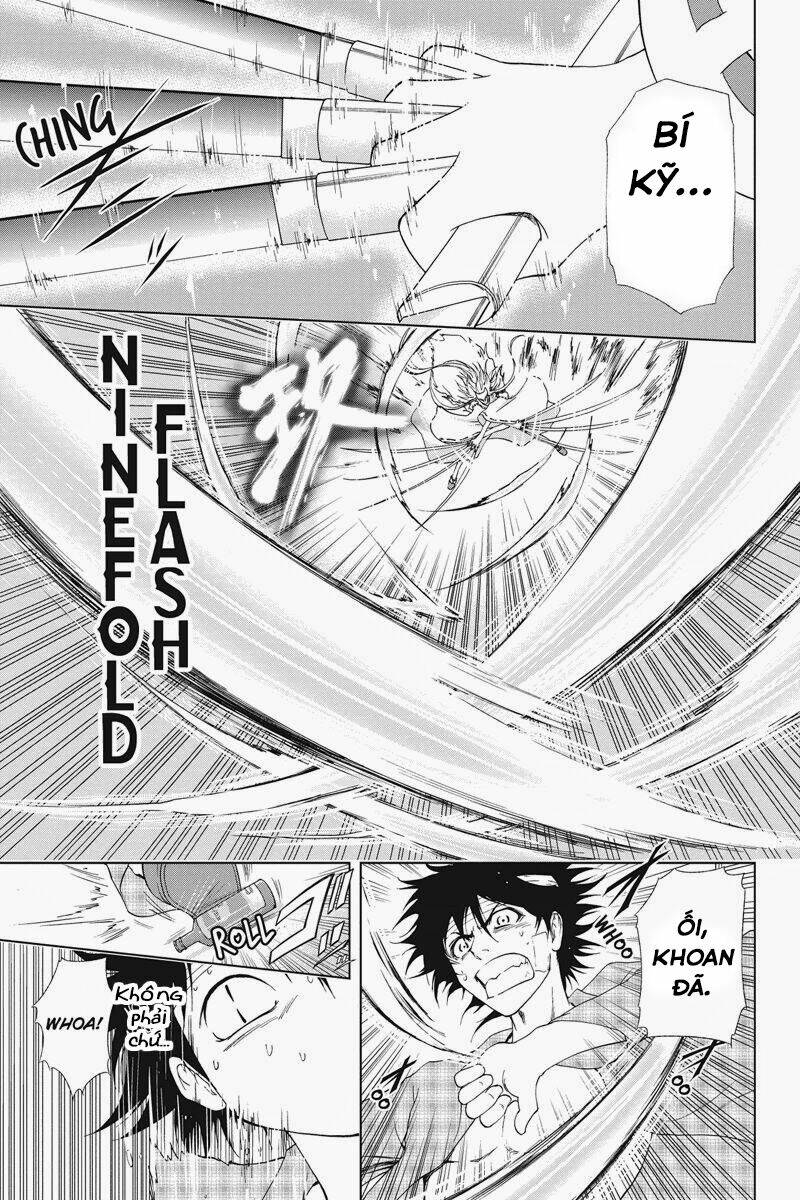 tokku hakkenshi chapter 10 6