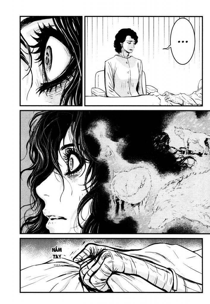 wolf guy - wolfen crest chapter 113 14