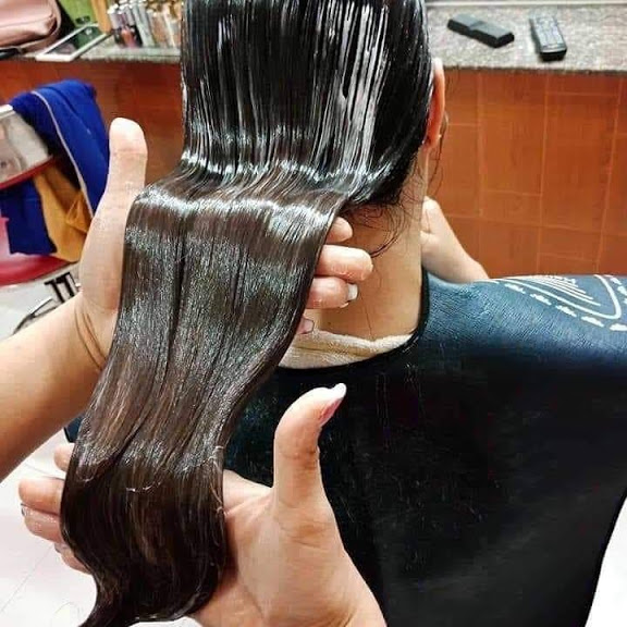 [+Tặng mũ trùm] Dầu hấp ủ tóc BERDYWINS Argan Oil Collagen Complex phục hồi siêu mượt 500ml