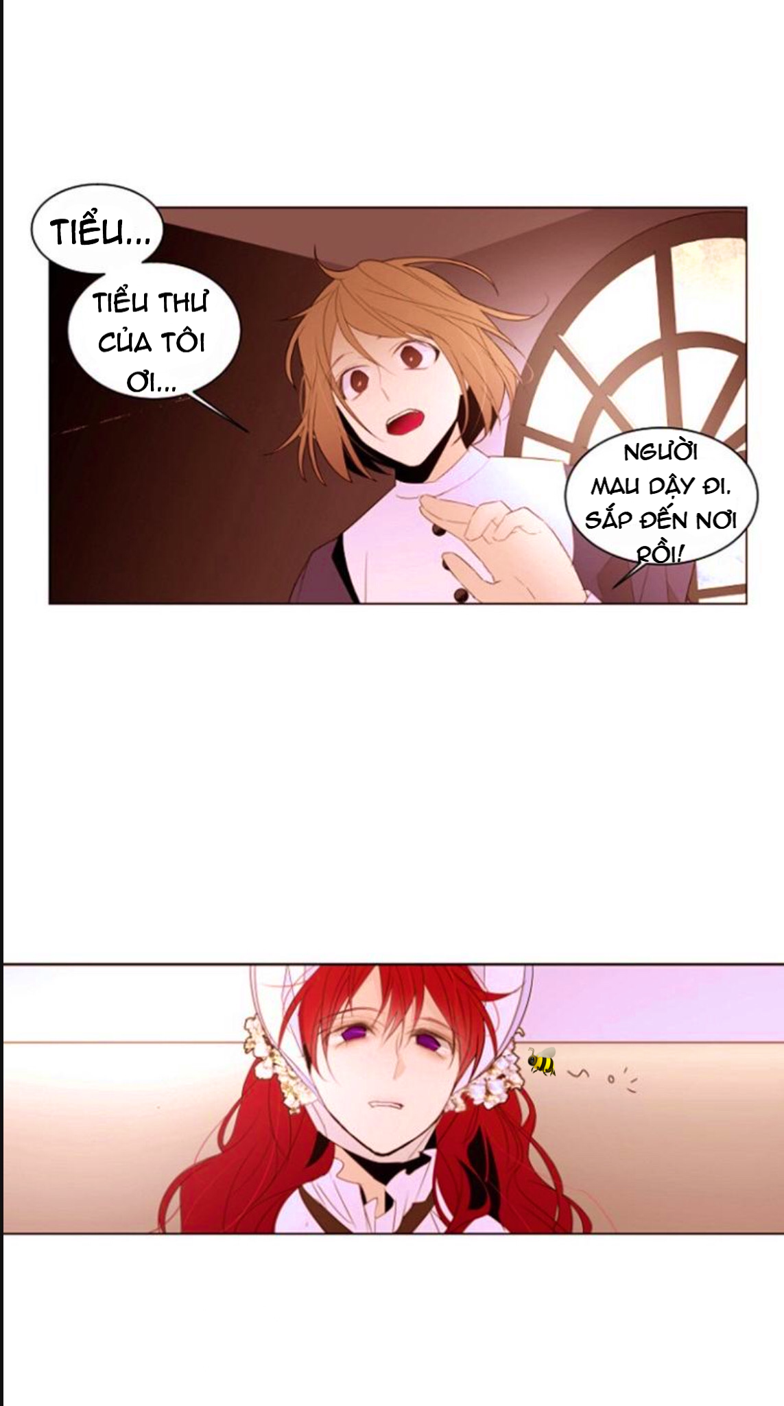 cuộc sống nhàm chán của quý cô tái sinh chapter 4 11