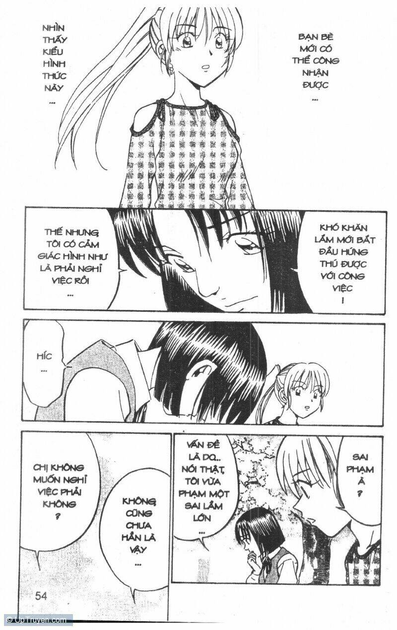 thám tử toma chapter 2 54