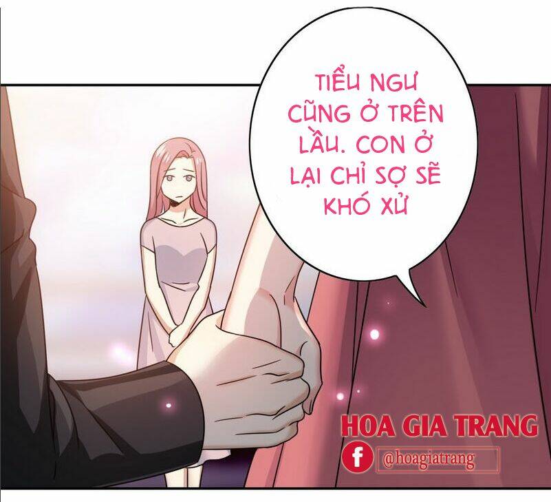 phục thù thiếu gia tiểu điềm thê chapter 55 16
