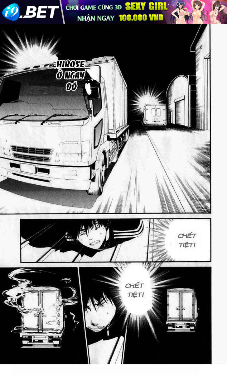 alive - the final evolution chapter 44 17