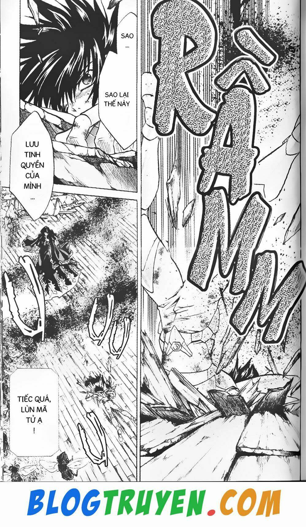 thần thoại minh vương chapter 60 5