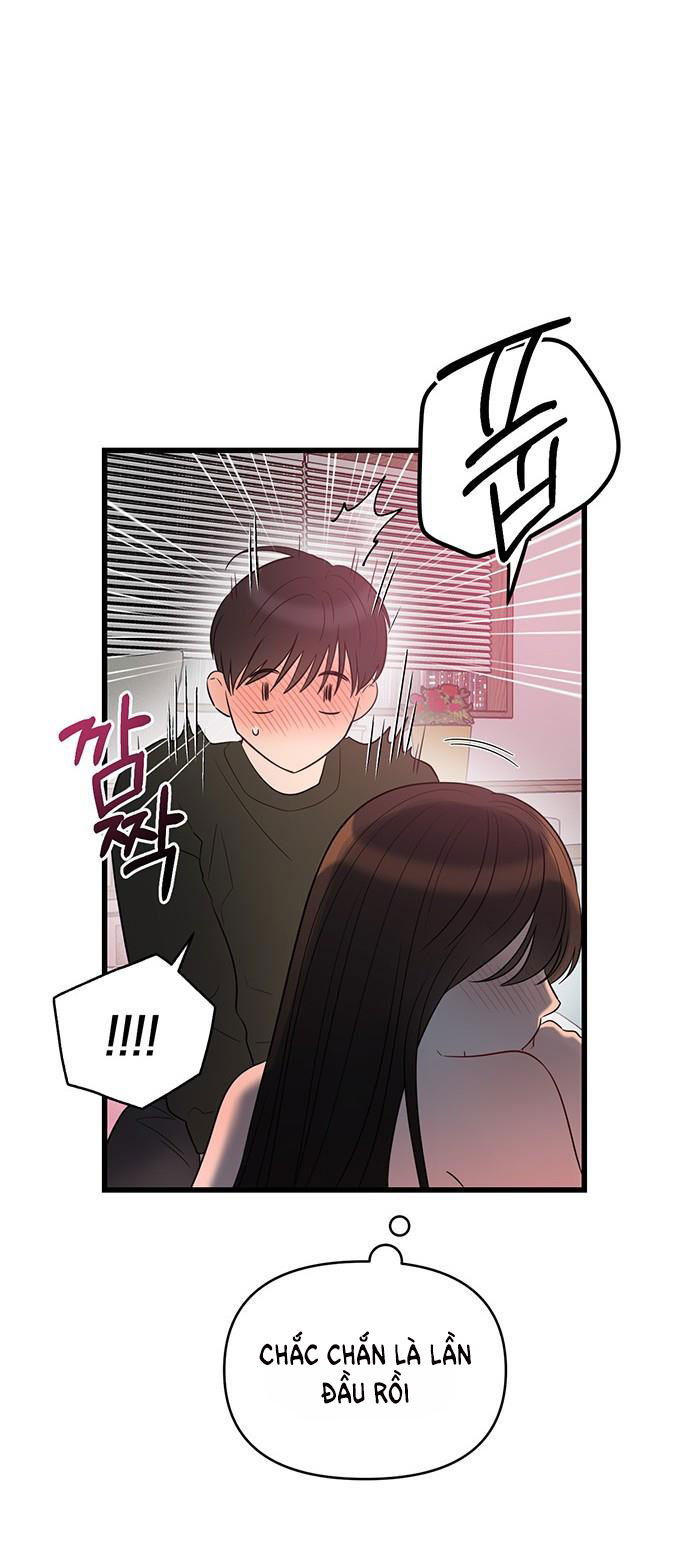 [18+] dục vọng tao nhã chapter 34.2 2