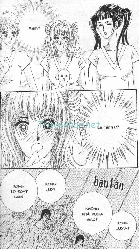 lọ lem hậu đậu chapter 93 33