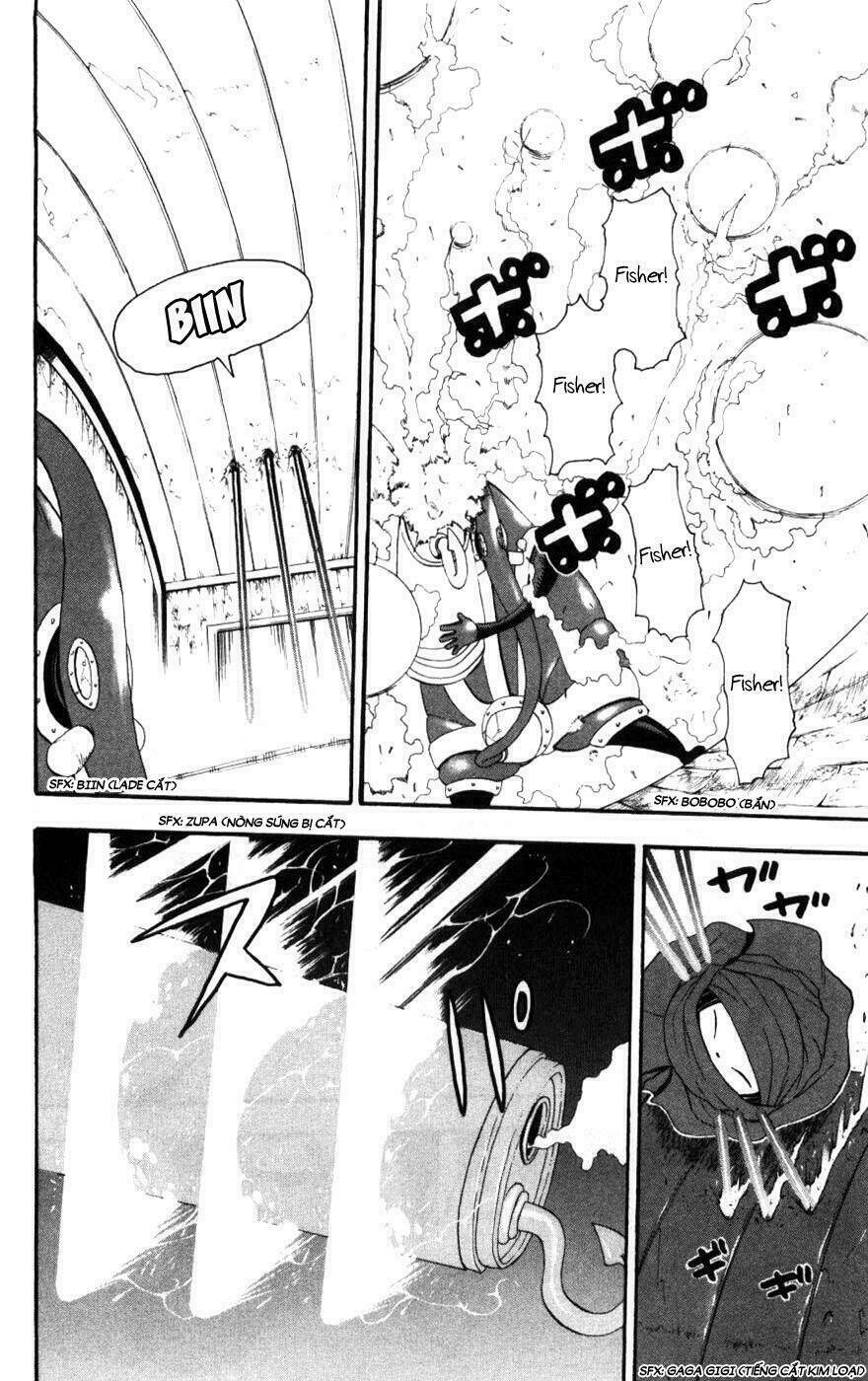 soul eater chapter 31 21