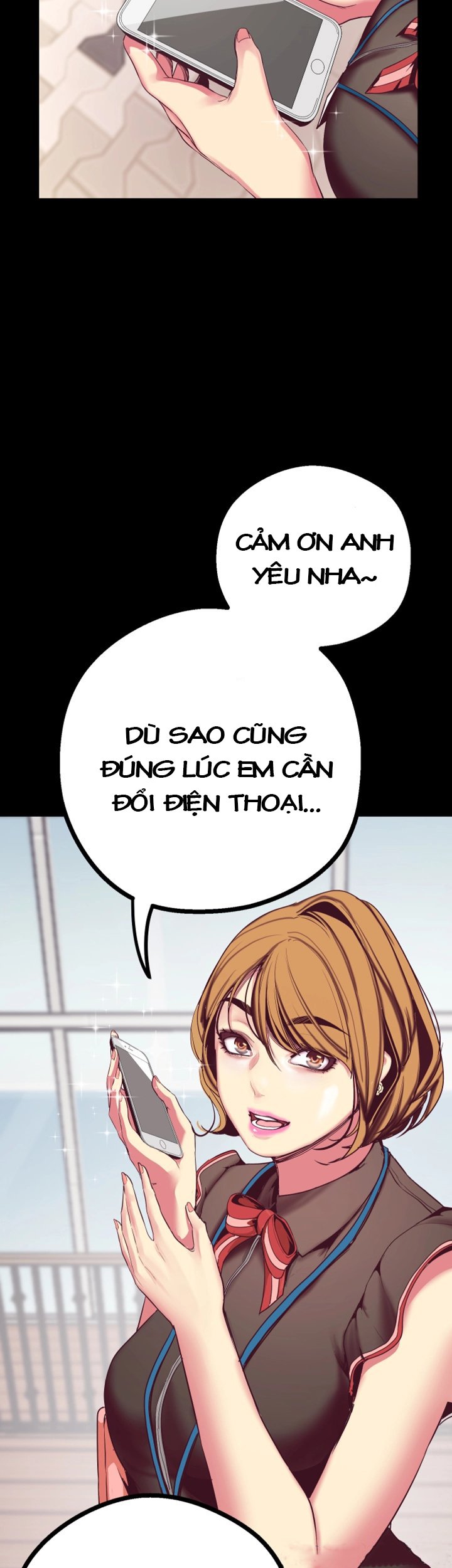 một thế giới mới tuyệt vời chapter 14 5