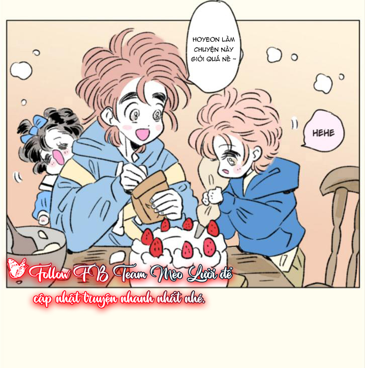 câu chuyện của hosik chapter 91 8