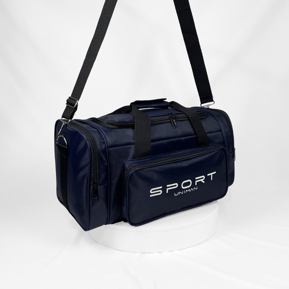 Túi xách du lịch thể thao nam [SIZE ĐẠI]  phong cách, đa năng tiện ích