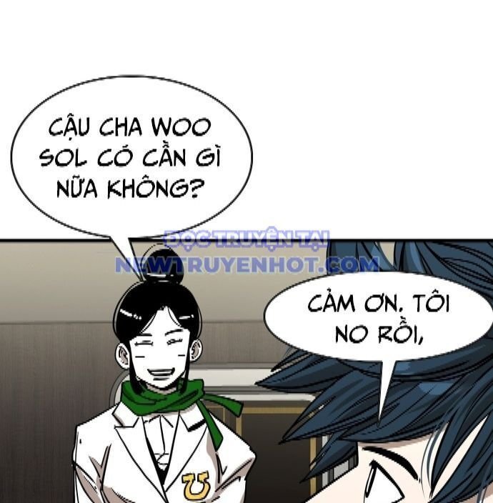 shark - cá mập chapter 346 116