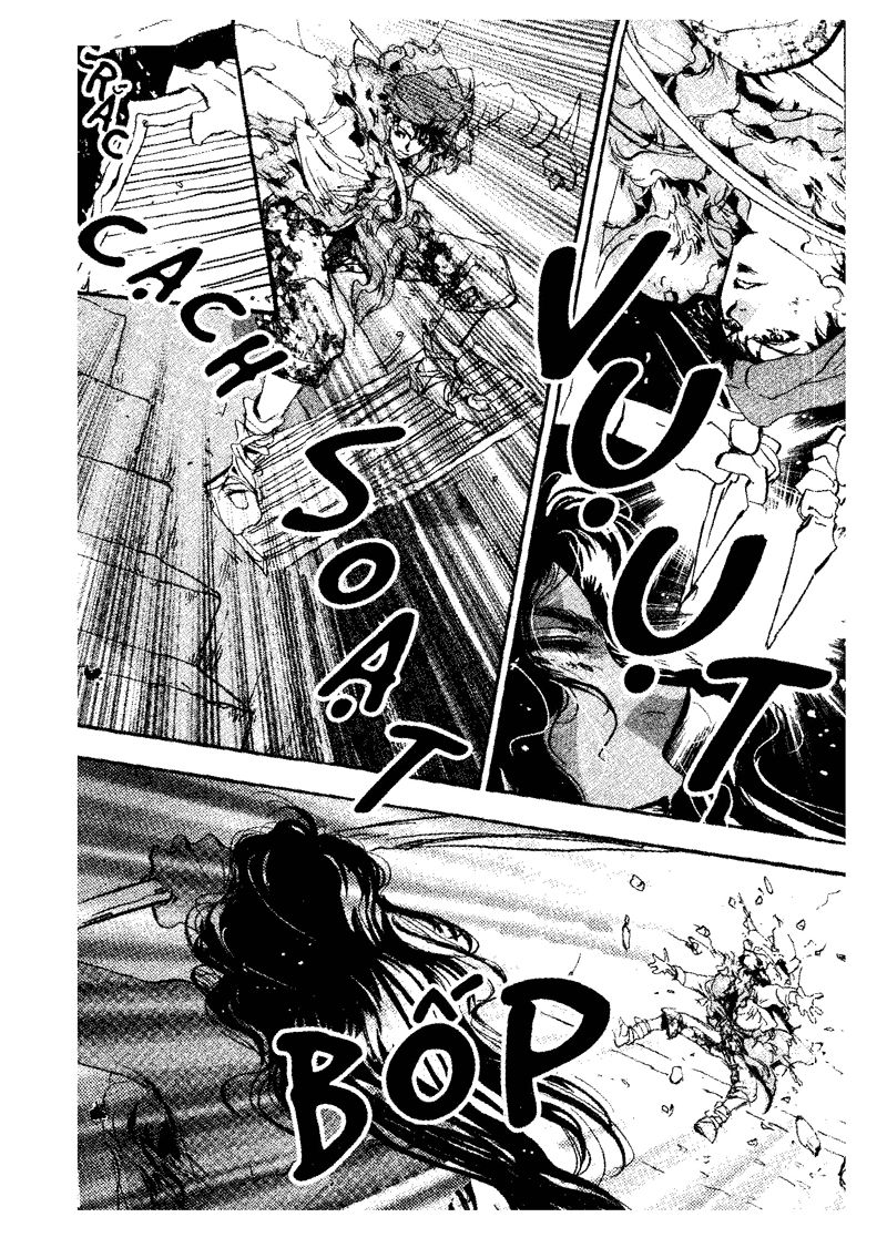 mầm sống chapter 52 16