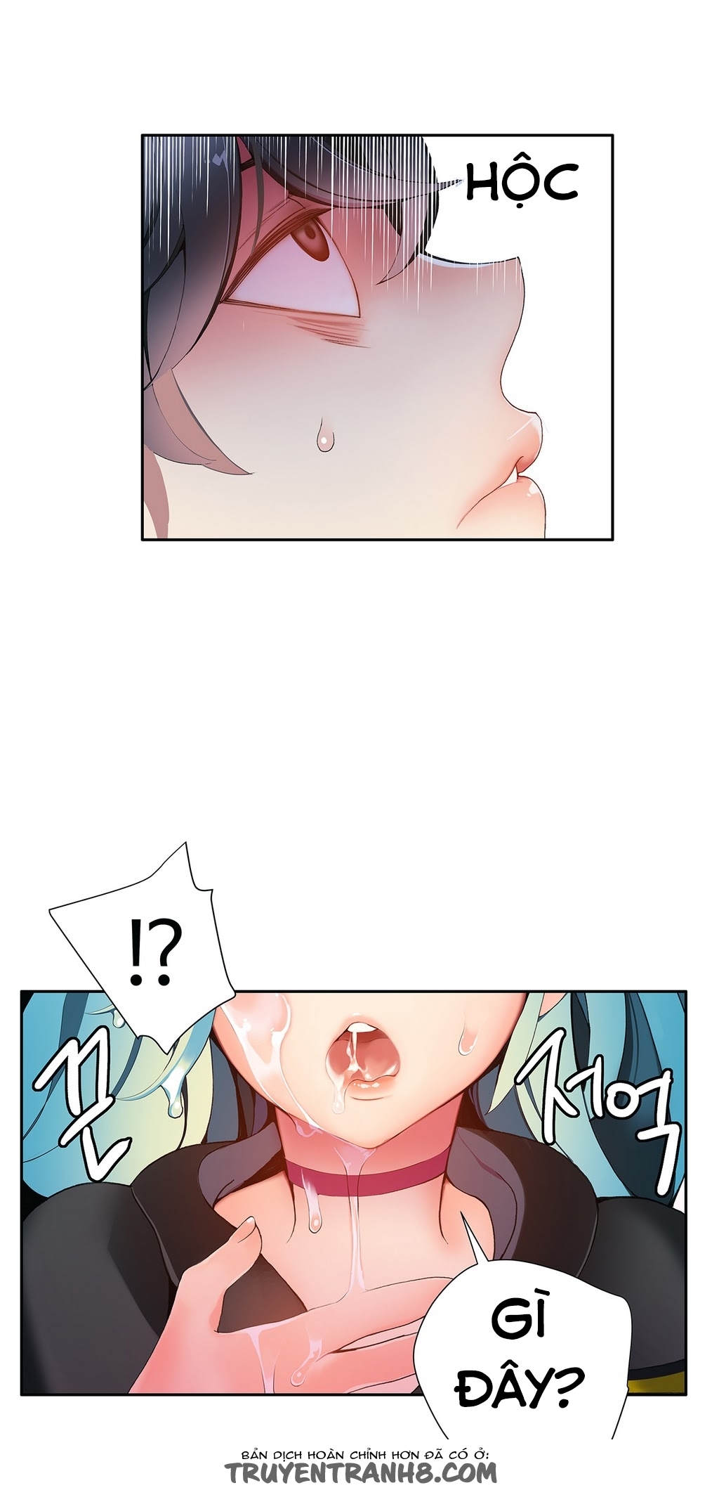 sự ràng buộc của lilith chapter 12 53