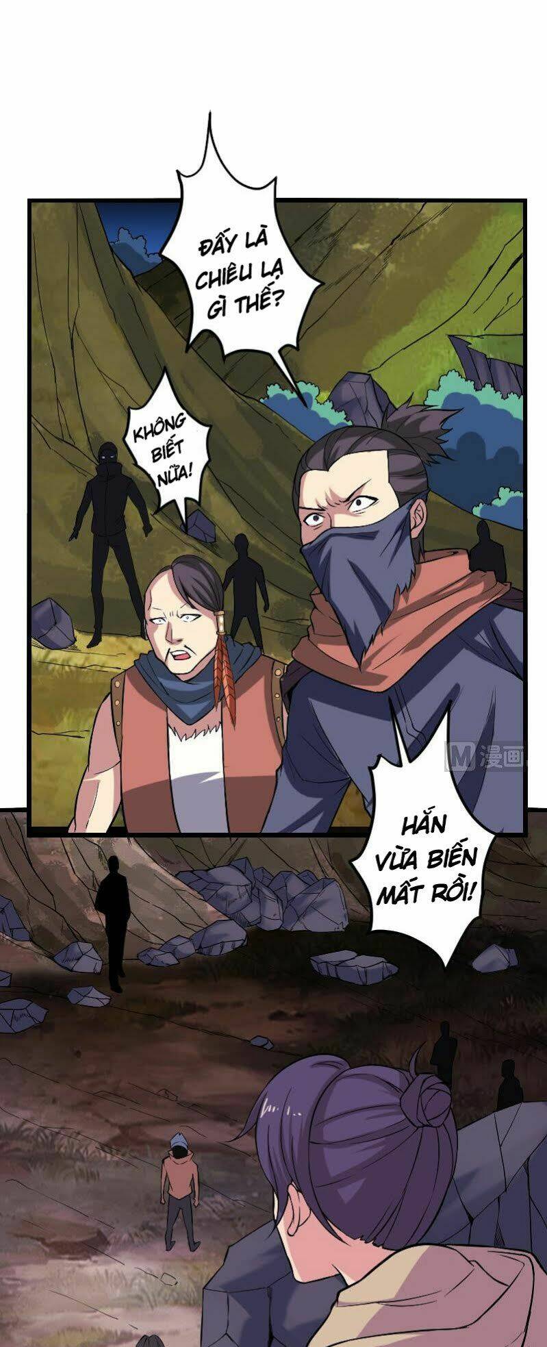 ngưu thư cung ứng thương chapter 152 1