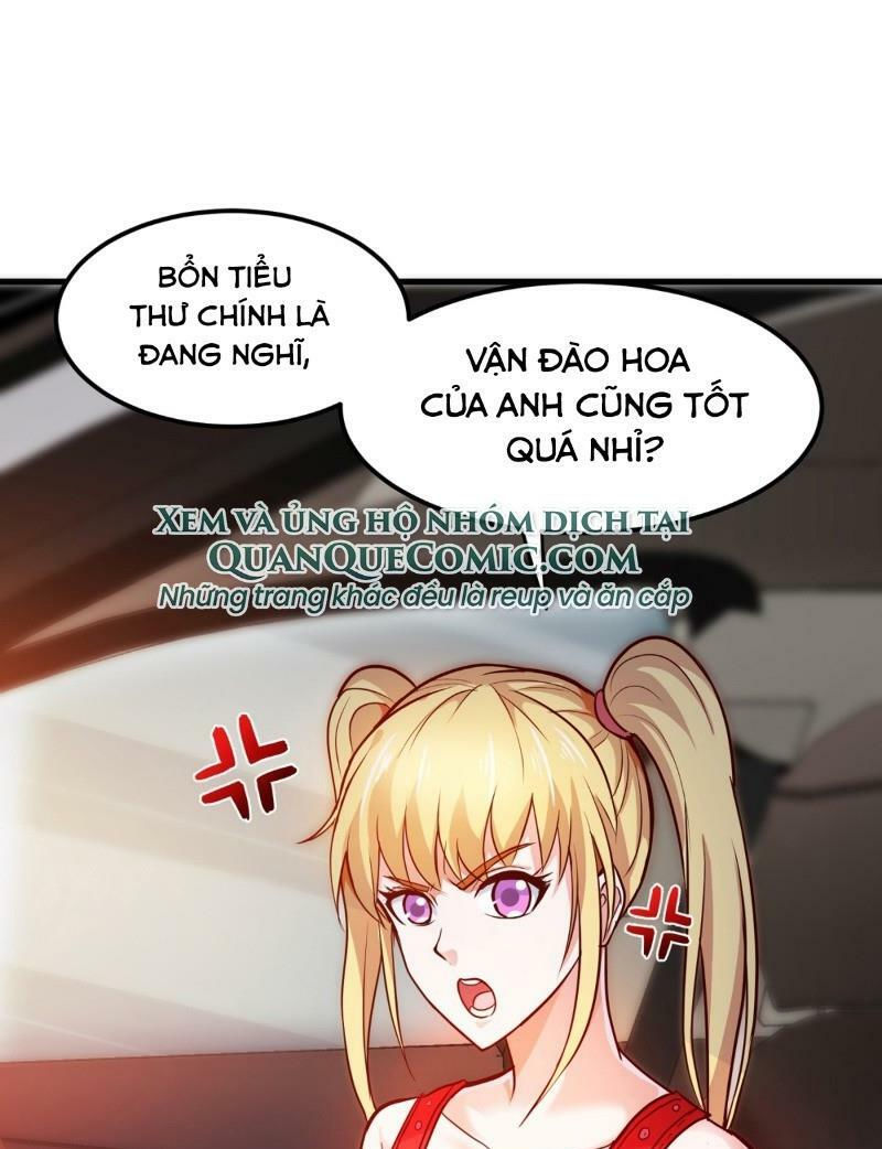 tối cường thần y tại đô thị chapter 76 1