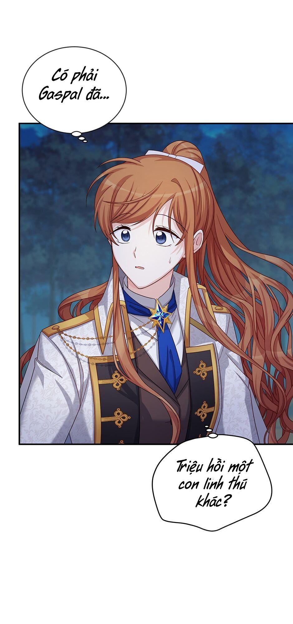 nữ công tước với tâm hồn trống rỗng chapter 79 69