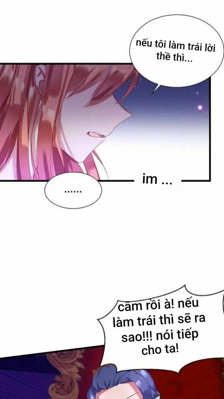 huyết tộc điện hạ đừng giết ta chapter 19.2 5