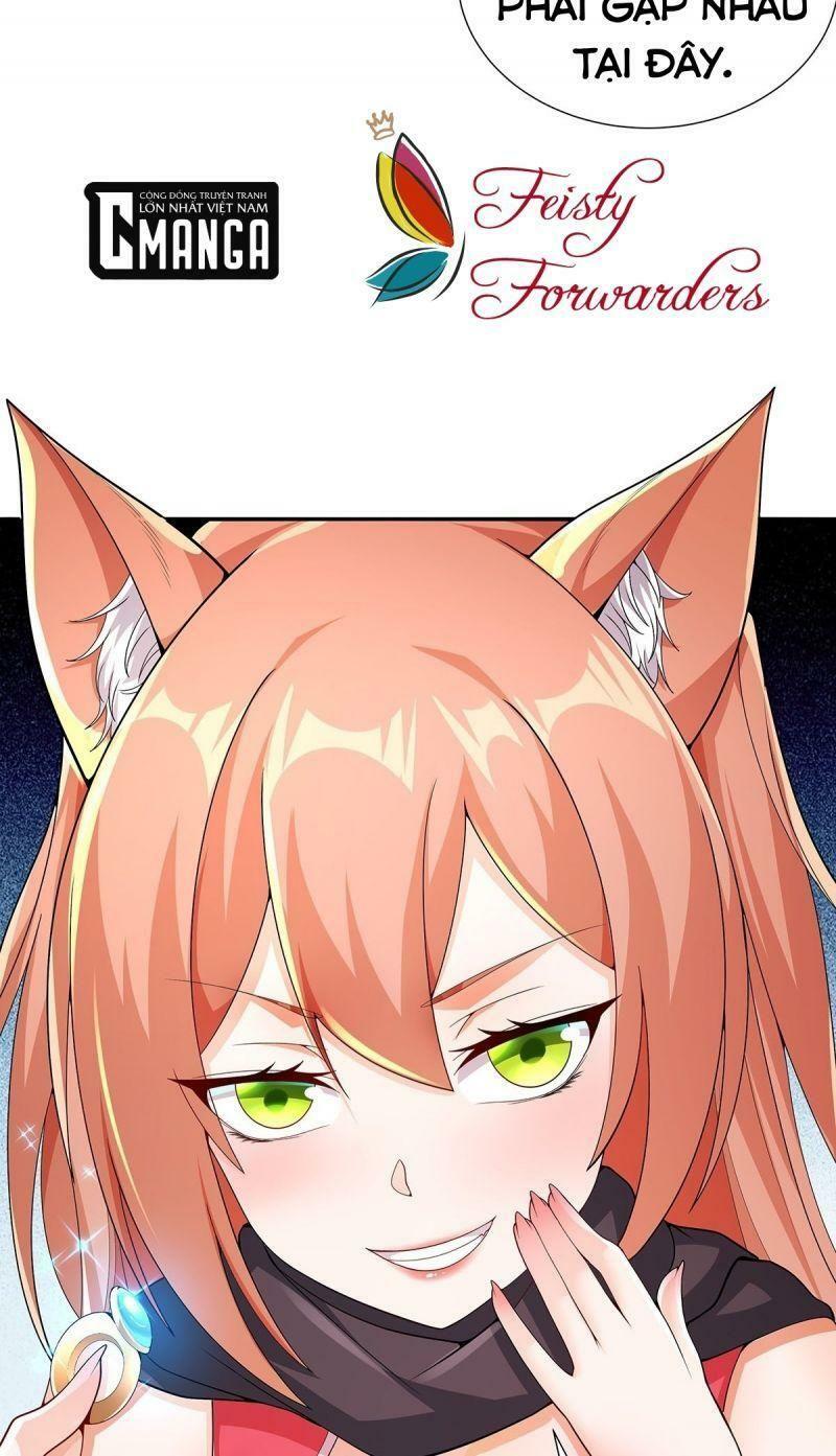 sau khi tu luyện, ta biến thành ma tôn xương khô chapter 10 54