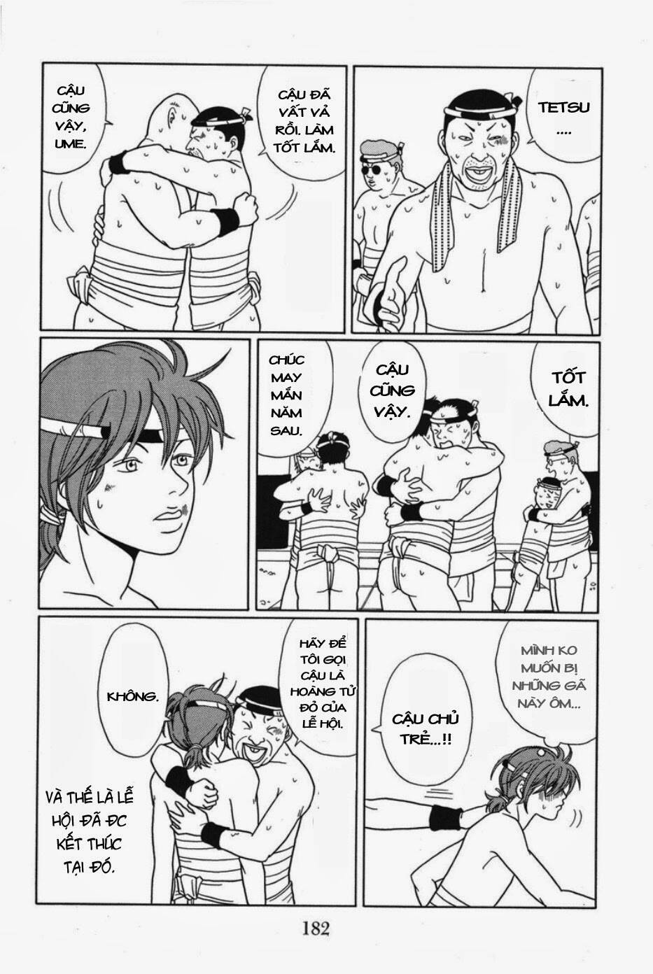 gokusen chapter 81 15