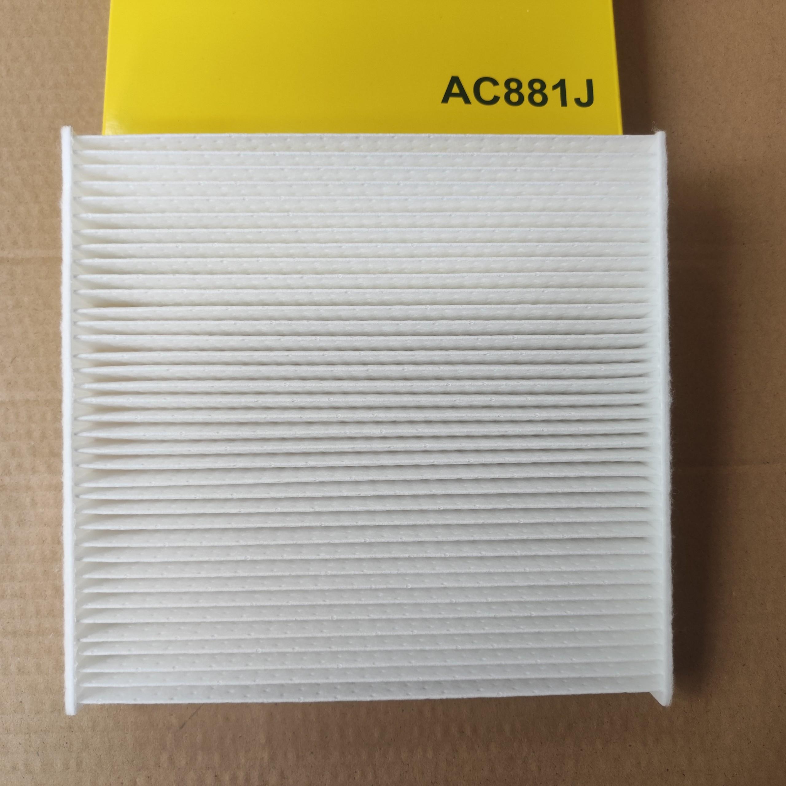 Lọc gió máy lạnh Honda MDX , Honda ZDX