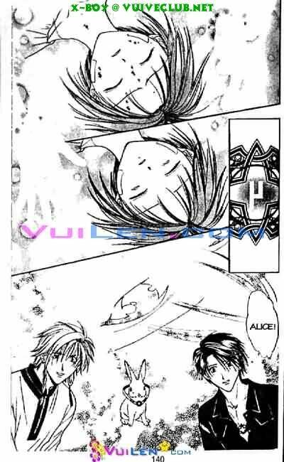 cô bé alice thầm lặng chapter 5 141