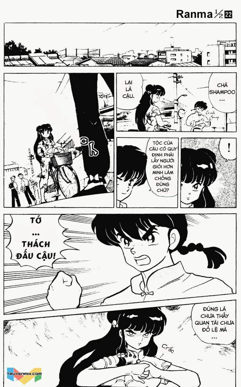 suối lời nguyền chapter 231 14