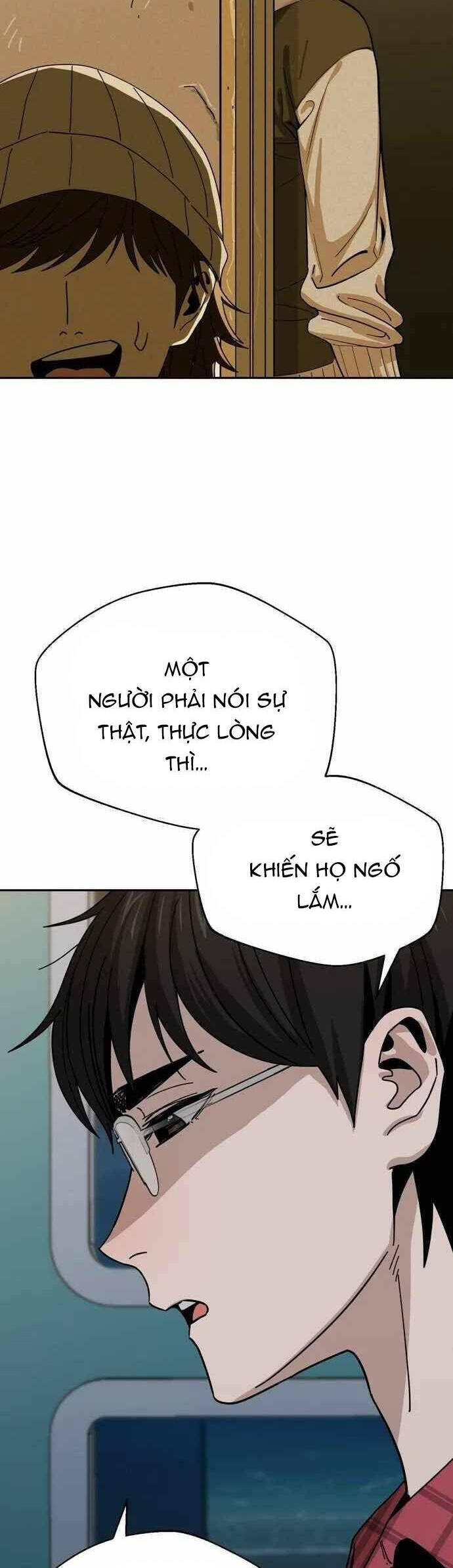Lớ Ngớ Vớ Phải Tình Yêu chapter 36.1 10