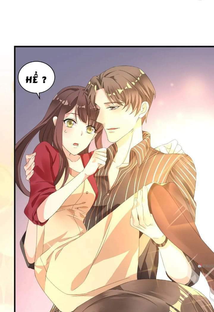 tổng tài truy thê: phu nhân đừng hòng trốn chapter 9 7